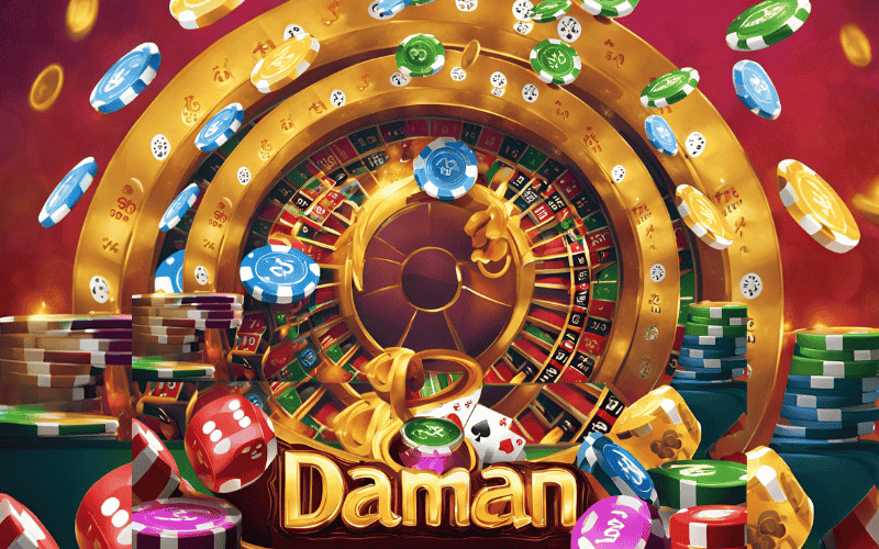 daman game